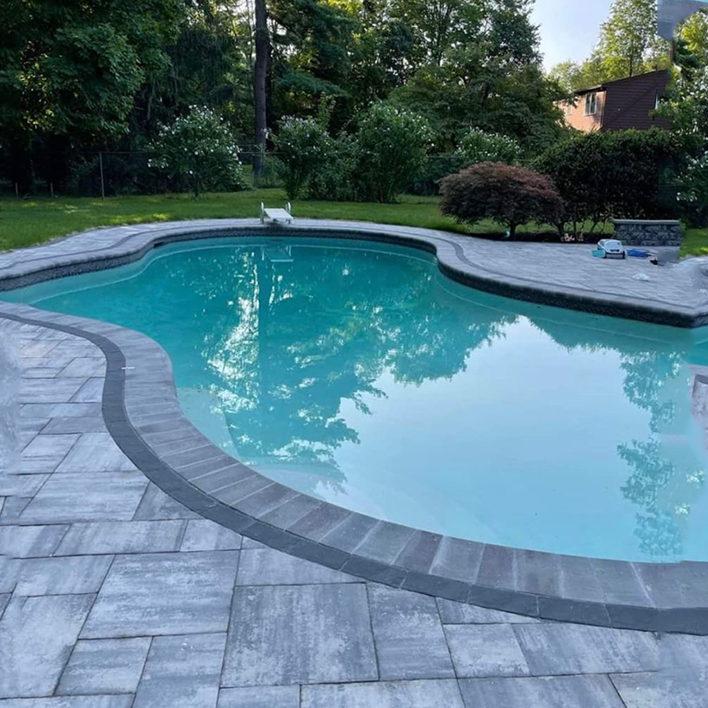 Pool Renovation